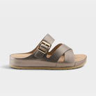 Patrizia Eliza Pewter Sandal