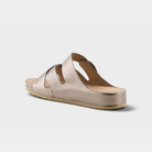 Patrizia Eliza Pewter Sandal