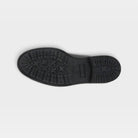Spring Step Men Elliot Black Shoe