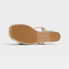 Azura Eloquent Bronze Sandal