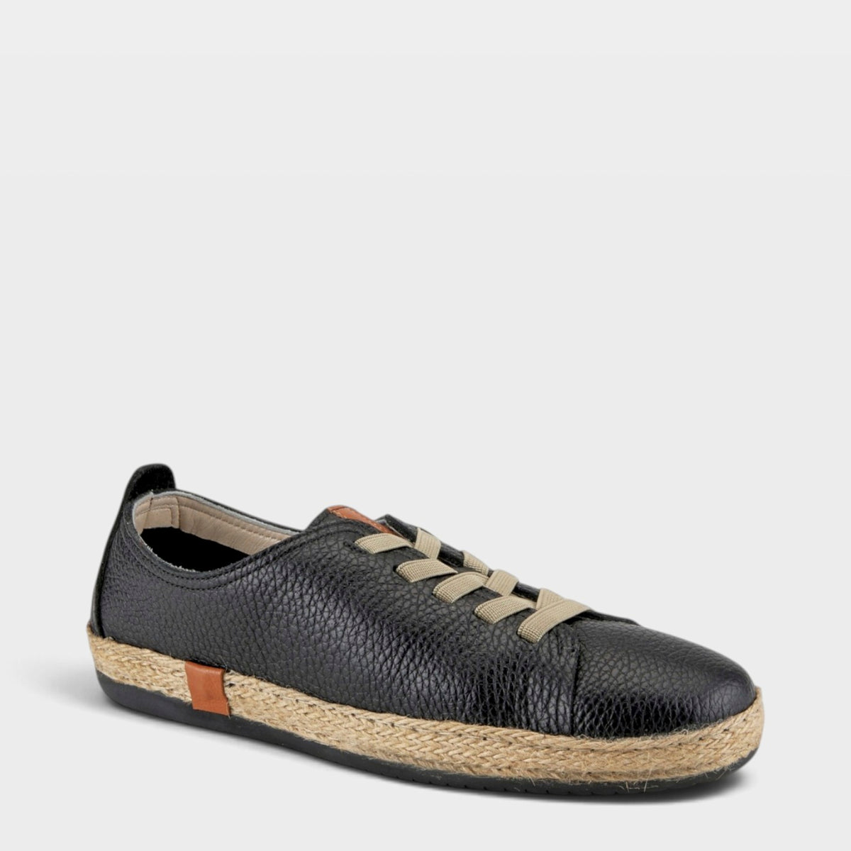 SPRING STEP ELOYA LEATHER SNEAKER-19