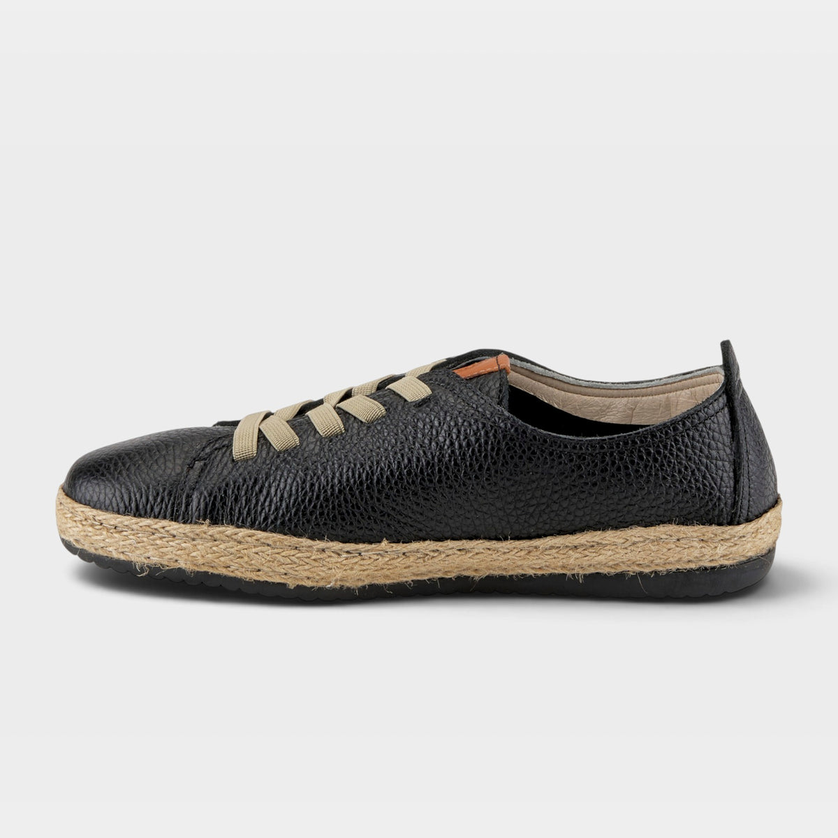 SPRING STEP ELOYA LEATHER SNEAKER-21
