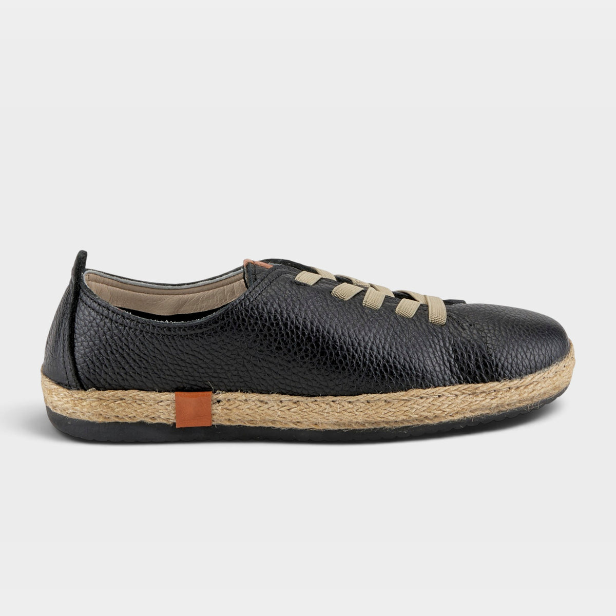 SPRING STEP ELOYA LEATHER SNEAKER-20
