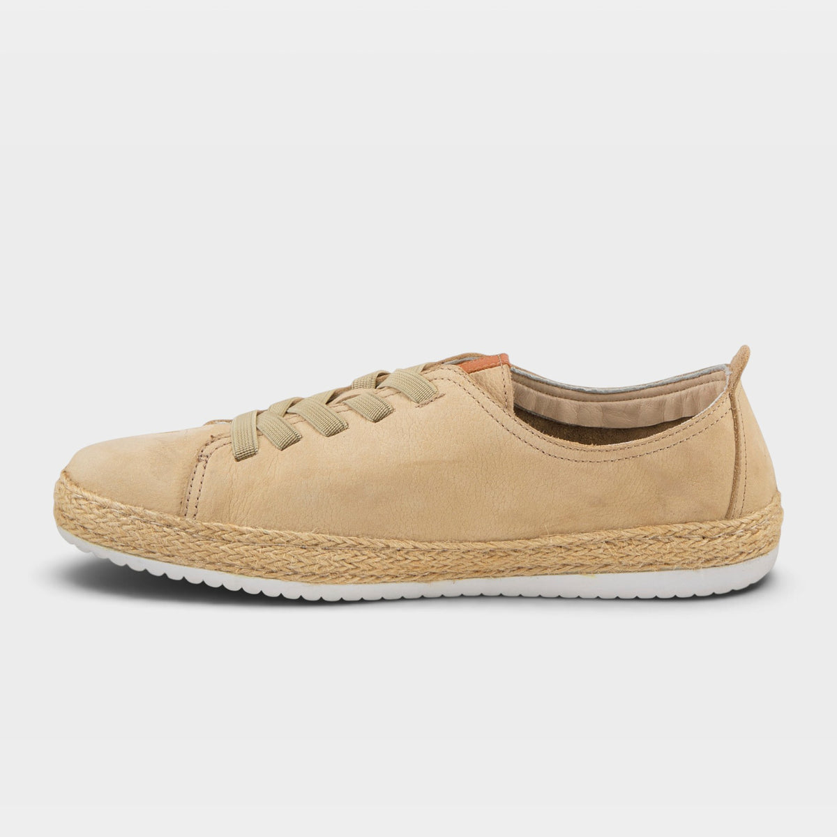 SPRING STEP ELOYA LEATHER SNEAKER-27