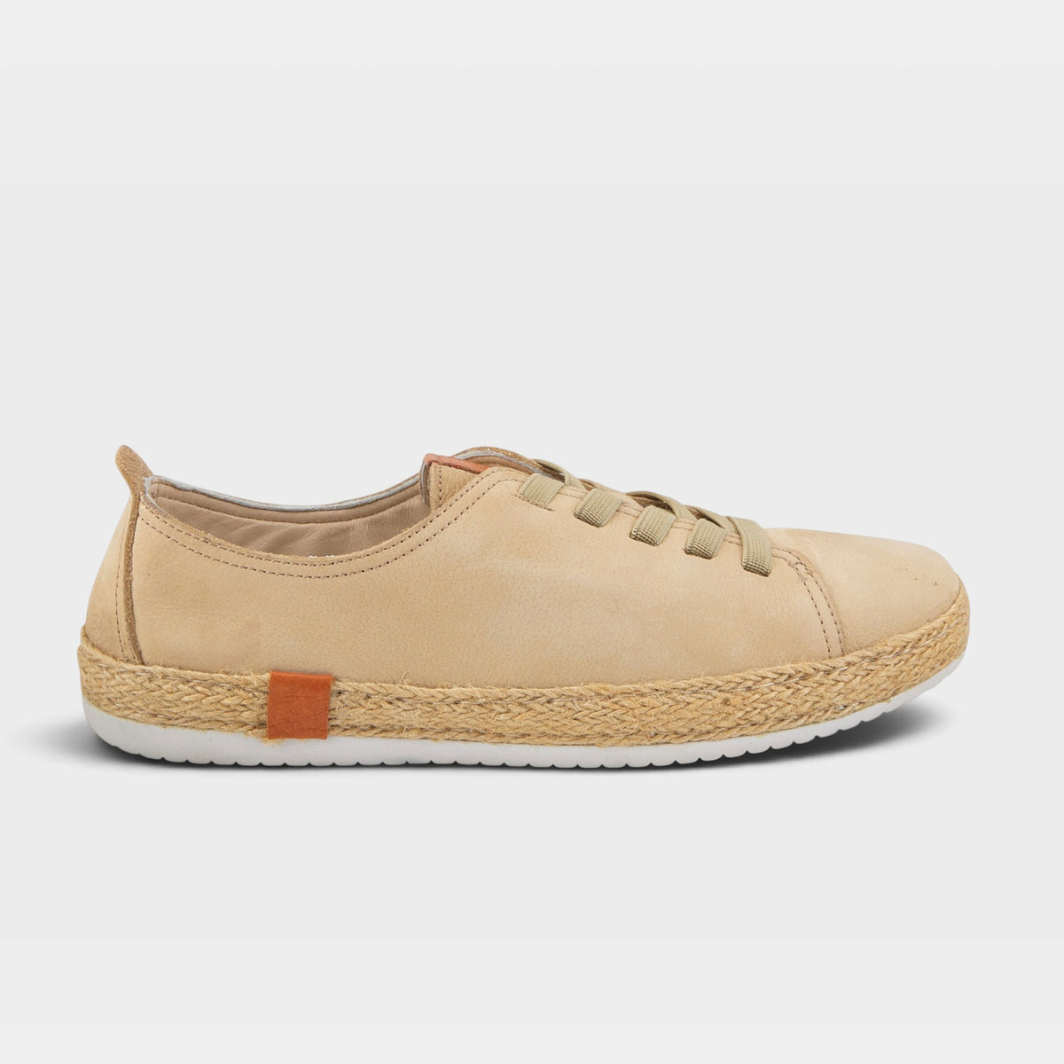 SPRING STEP ELOYA LEATHER SNEAKER-26