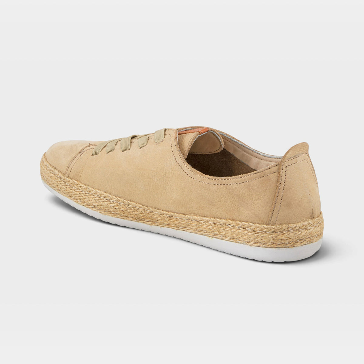 SPRING STEP ELOYA LEATHER SNEAKER-30