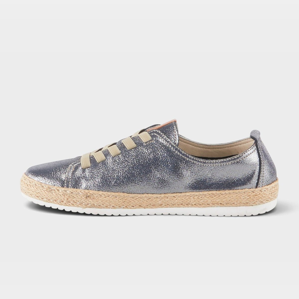 SPRING STEP ELOYA LEATHER SNEAKER-51
