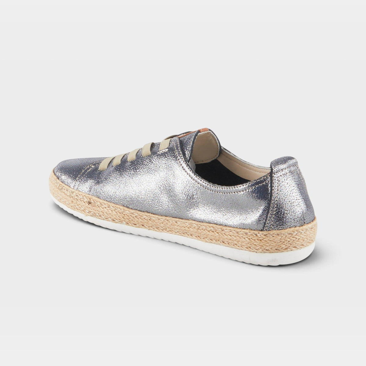 SPRING STEP ELOYA LEATHER SNEAKER-54