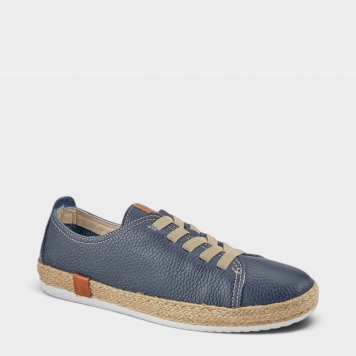SPRING STEP ELOYA LEATHER SNEAKER-7