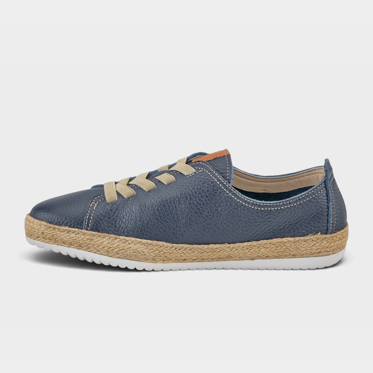 SPRING STEP ELOYA LEATHER SNEAKER-9