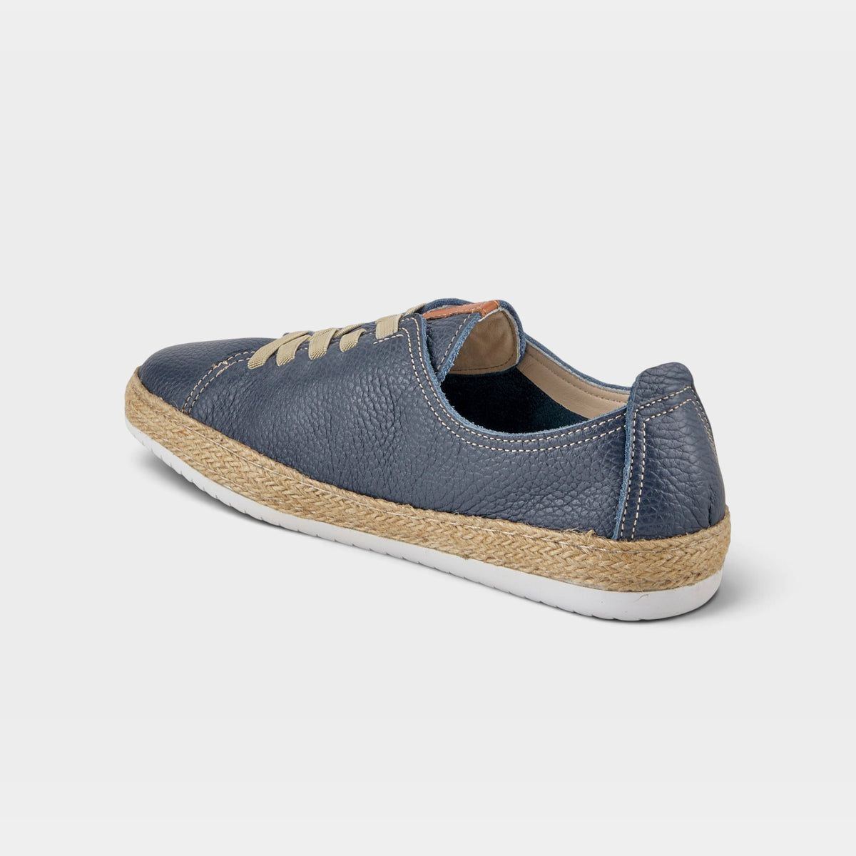 SPRING STEP ELOYA LEATHER SNEAKER-12