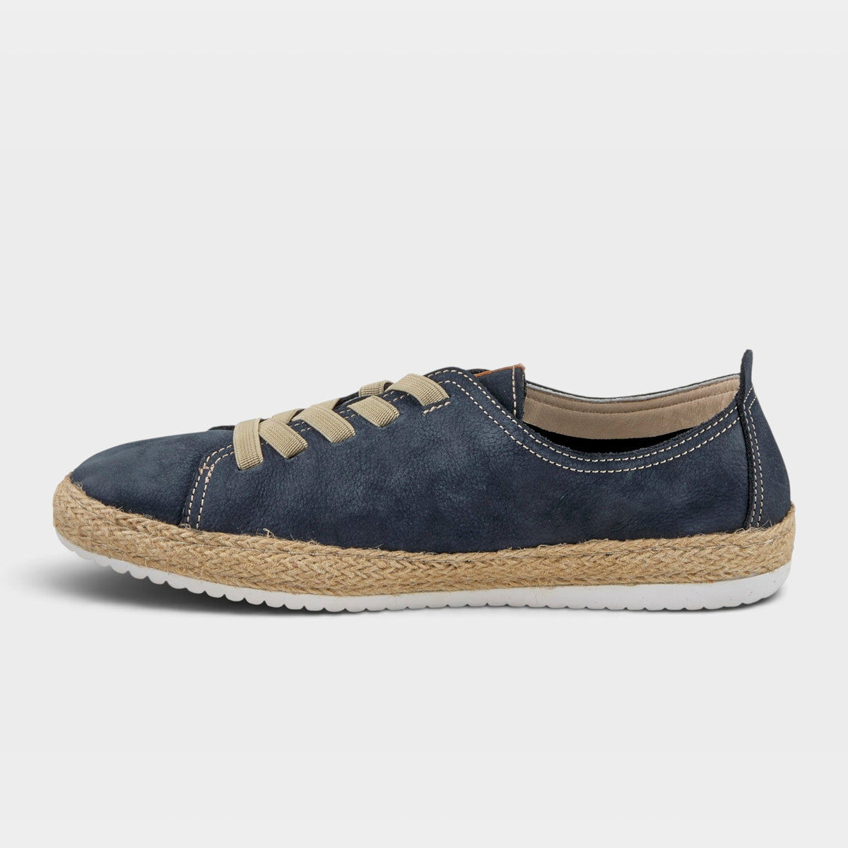 SPRING STEP ELOYA LEATHER SNEAKER-33
