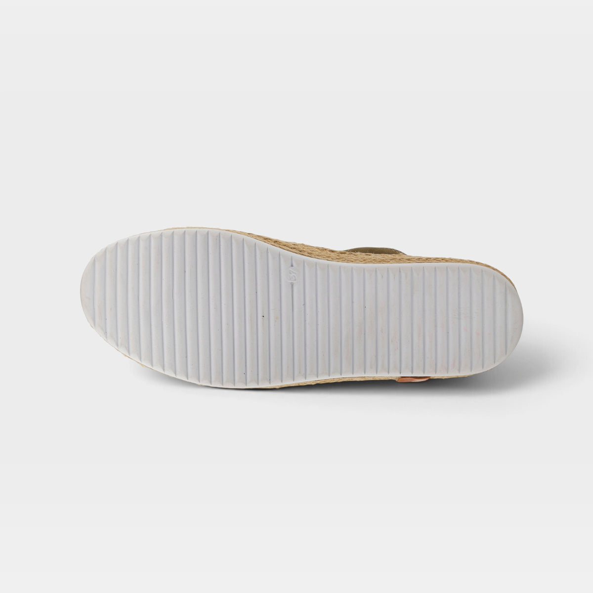 SPRING STEP ELOYA LEATHER SNEAKER-41