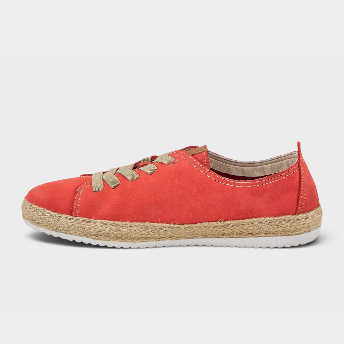 SPRING STEP ELOYA LEATHER SNEAKER-45