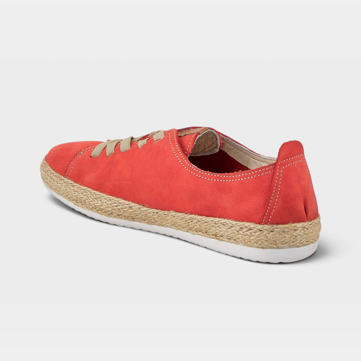 SPRING STEP ELOYA LEATHER SNEAKER-48