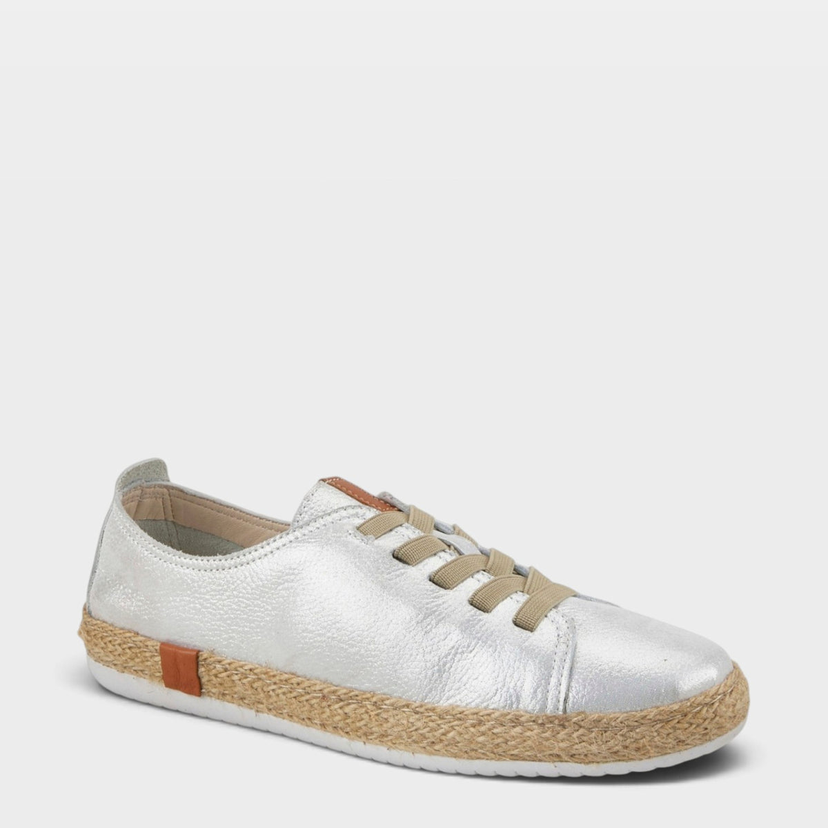 SPRING STEP ELOYA LEATHER SNEAKER-61