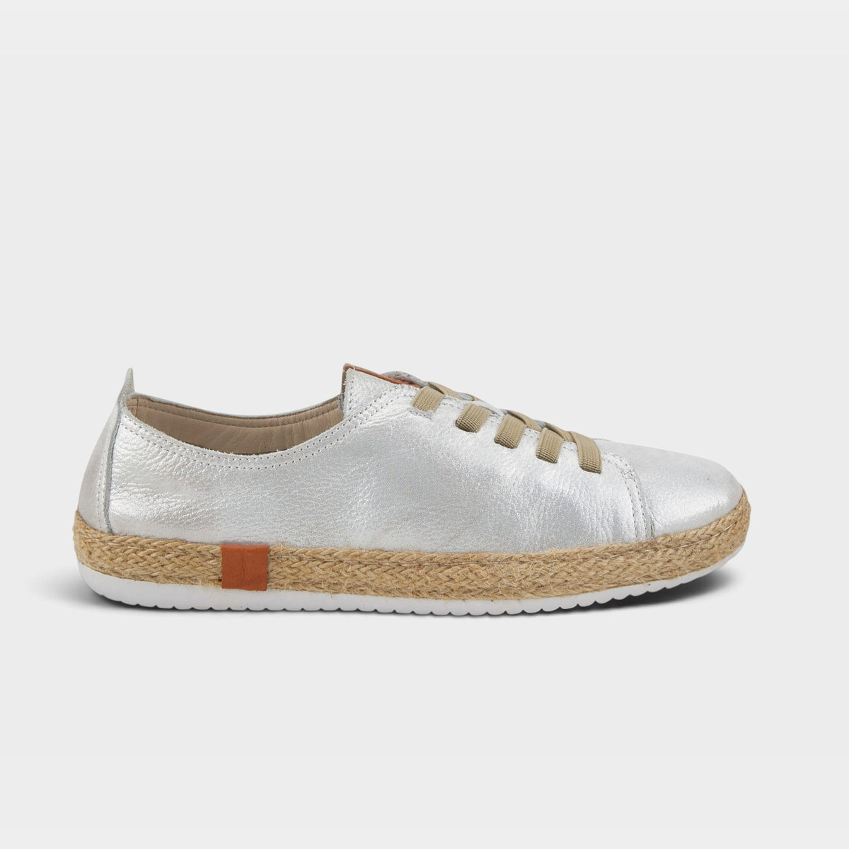 SPRING STEP ELOYA LEATHER SNEAKER-62