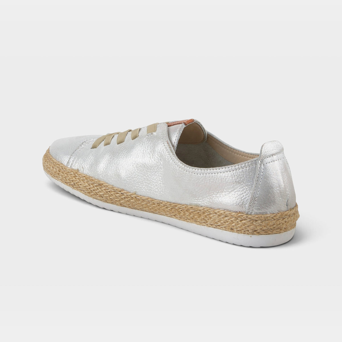SPRING STEP ELOYA LEATHER SNEAKER-66