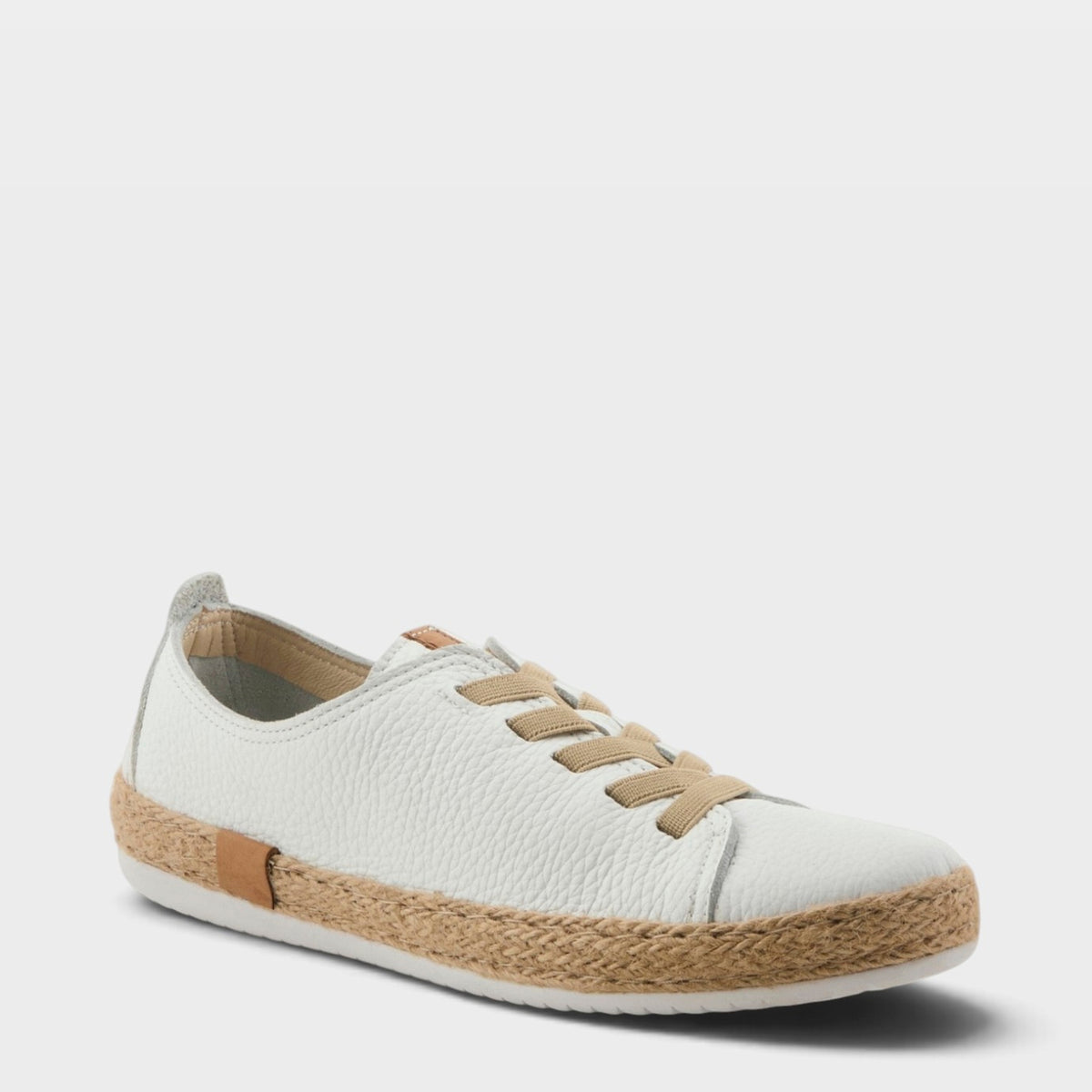 SPRING STEP ELOYA LEATHER SNEAKER-67