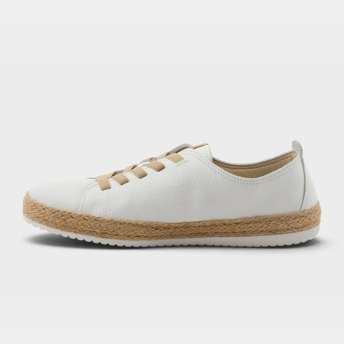 SPRING STEP ELOYA LEATHER SNEAKER-69
