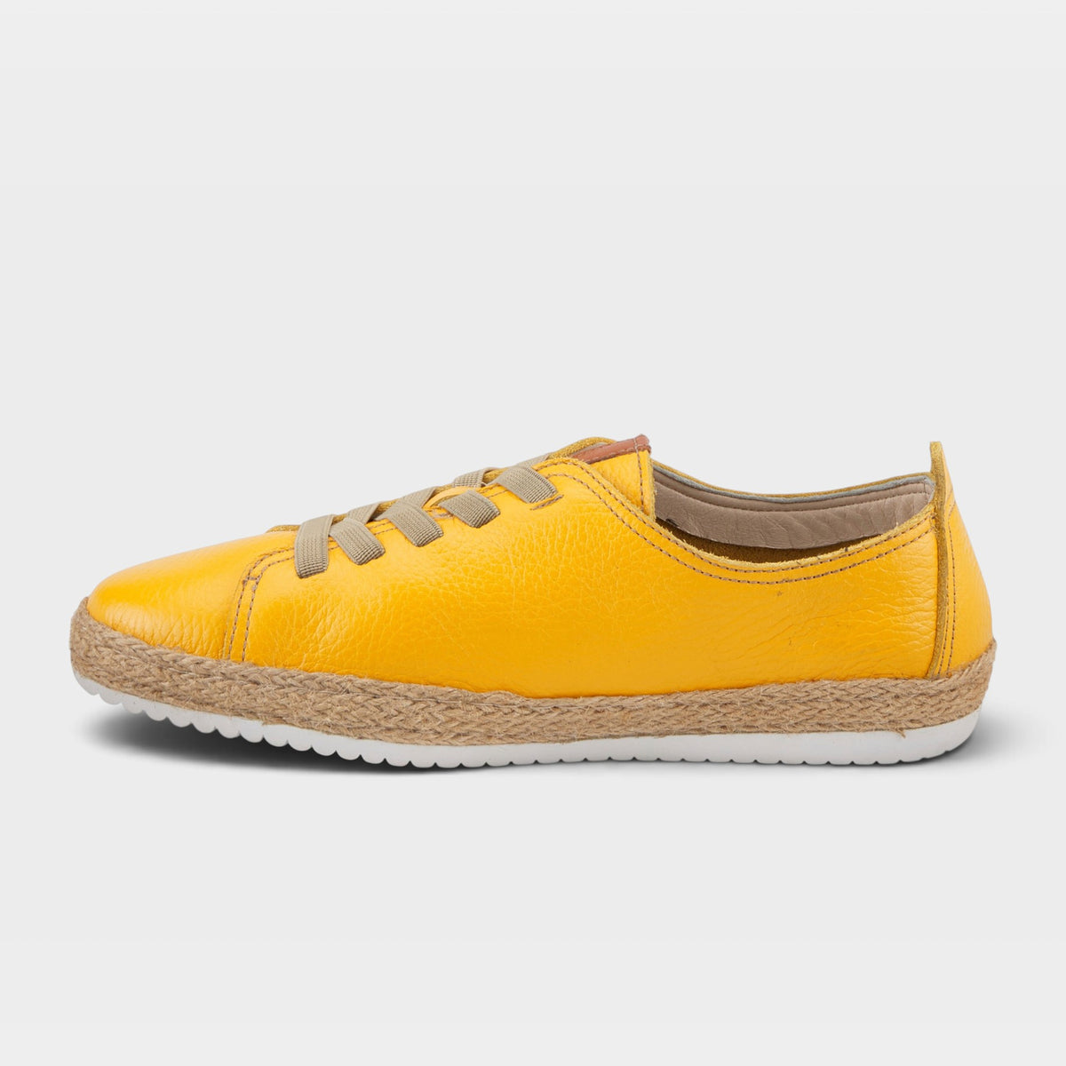 SPRING STEP ELOYA LEATHER SNEAKER-15