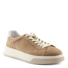 BEIGE SUEDE