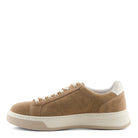 BEIGE SUEDE