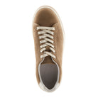 BEIGE SUEDE