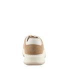 BEIGE SUEDE