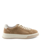 BEIGE SUEDE