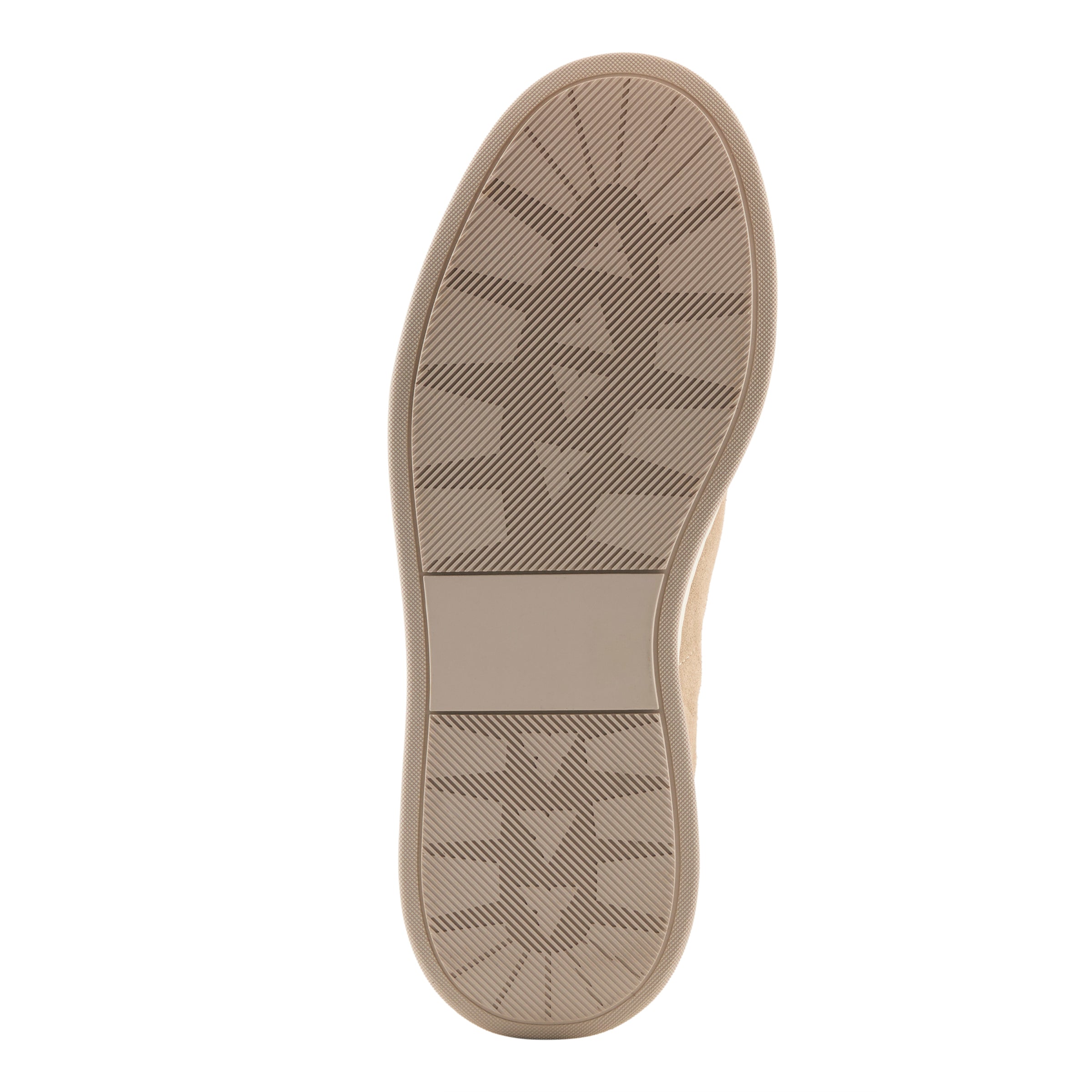 BEIGE SUEDE