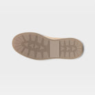 Spring Step Men Elroy Beige Suede Sneaker