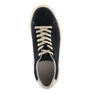 NAVY SUEDE