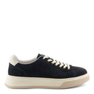 NAVY SUEDE