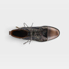 L'Artiste Men Elton Grey Bootie