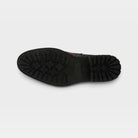L'Artiste Men Elton Grey Multi Bootie