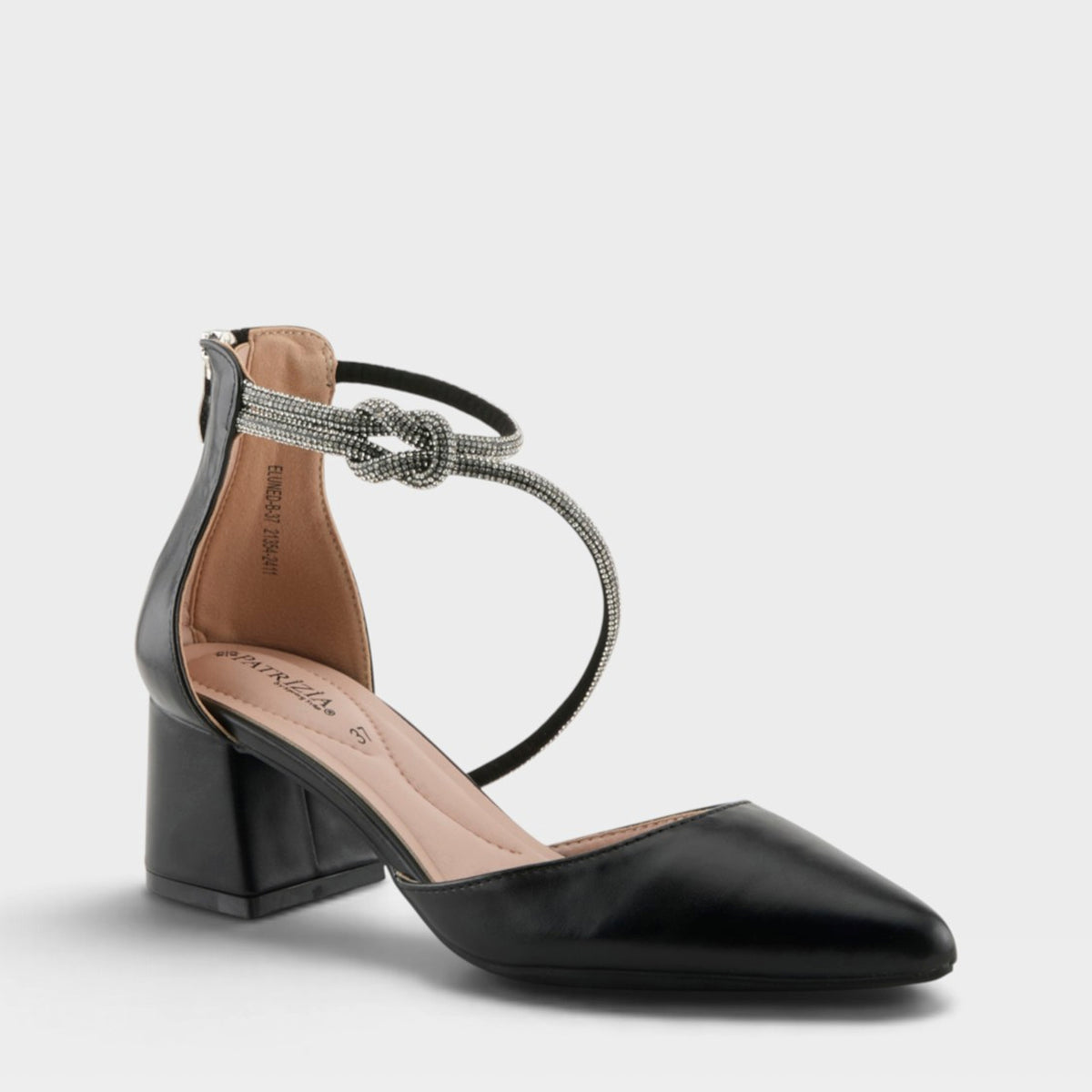 PATRIZIA ELUNED SHOES