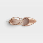 Patrizia Eluned Rose Gold Shoe