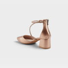 Patrizia Eluned Rose Gold Shoe