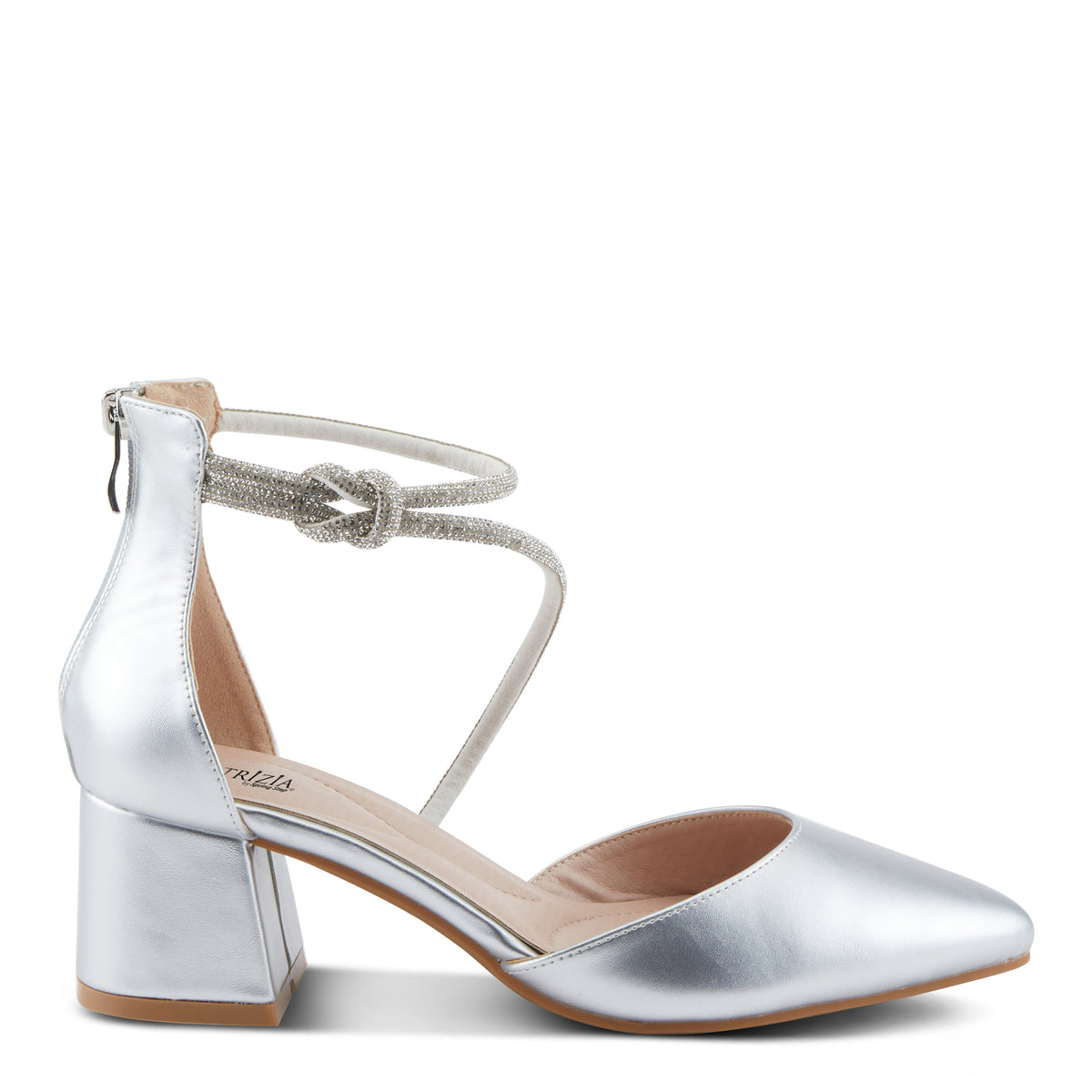 Patrizia PATRIZIA ELUNED SHOES fashion shoe in rose gold with stylish fashion design