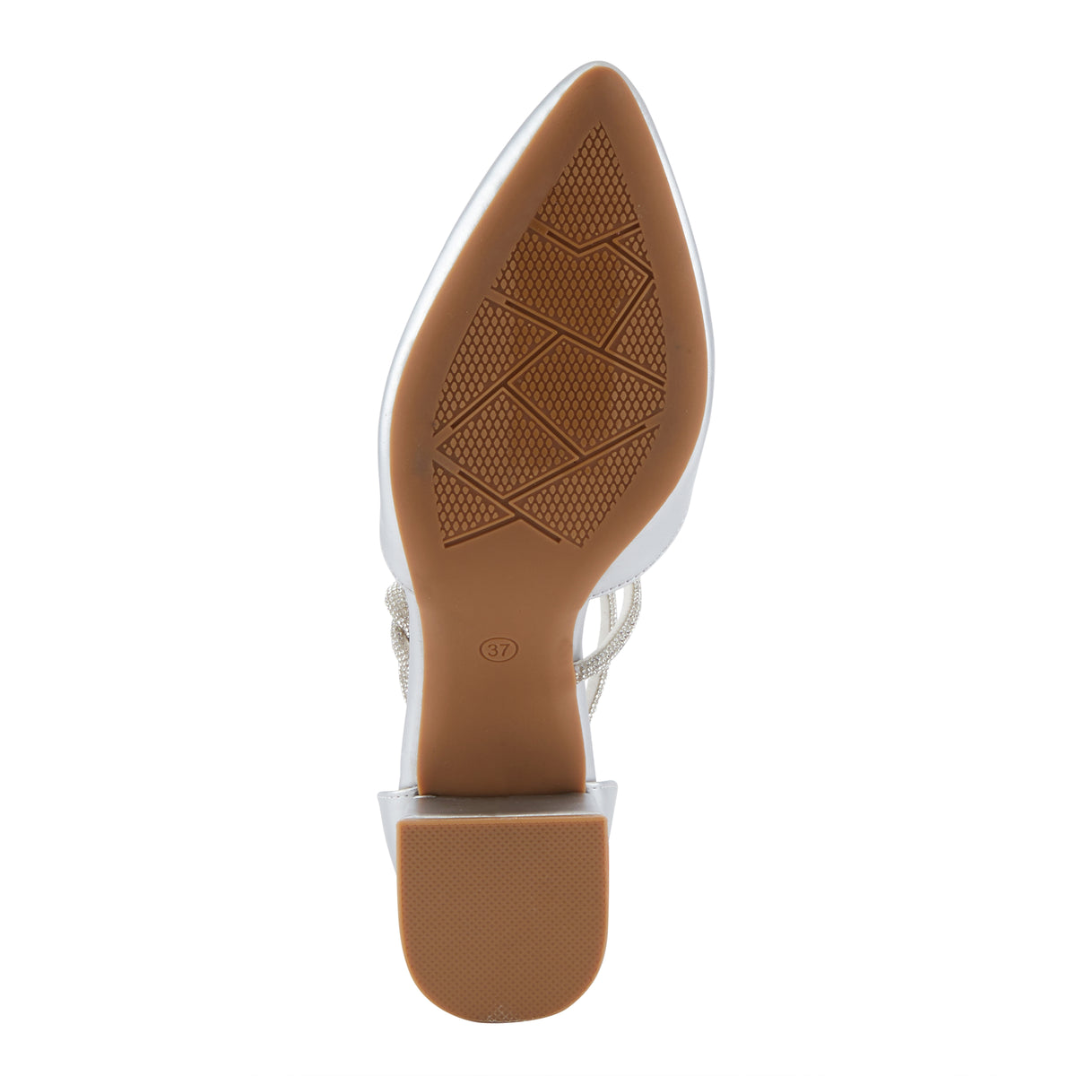 Patrizia PATRIZIA ELUNED SHOES fashion shoe in rose gold with stylish fashion design