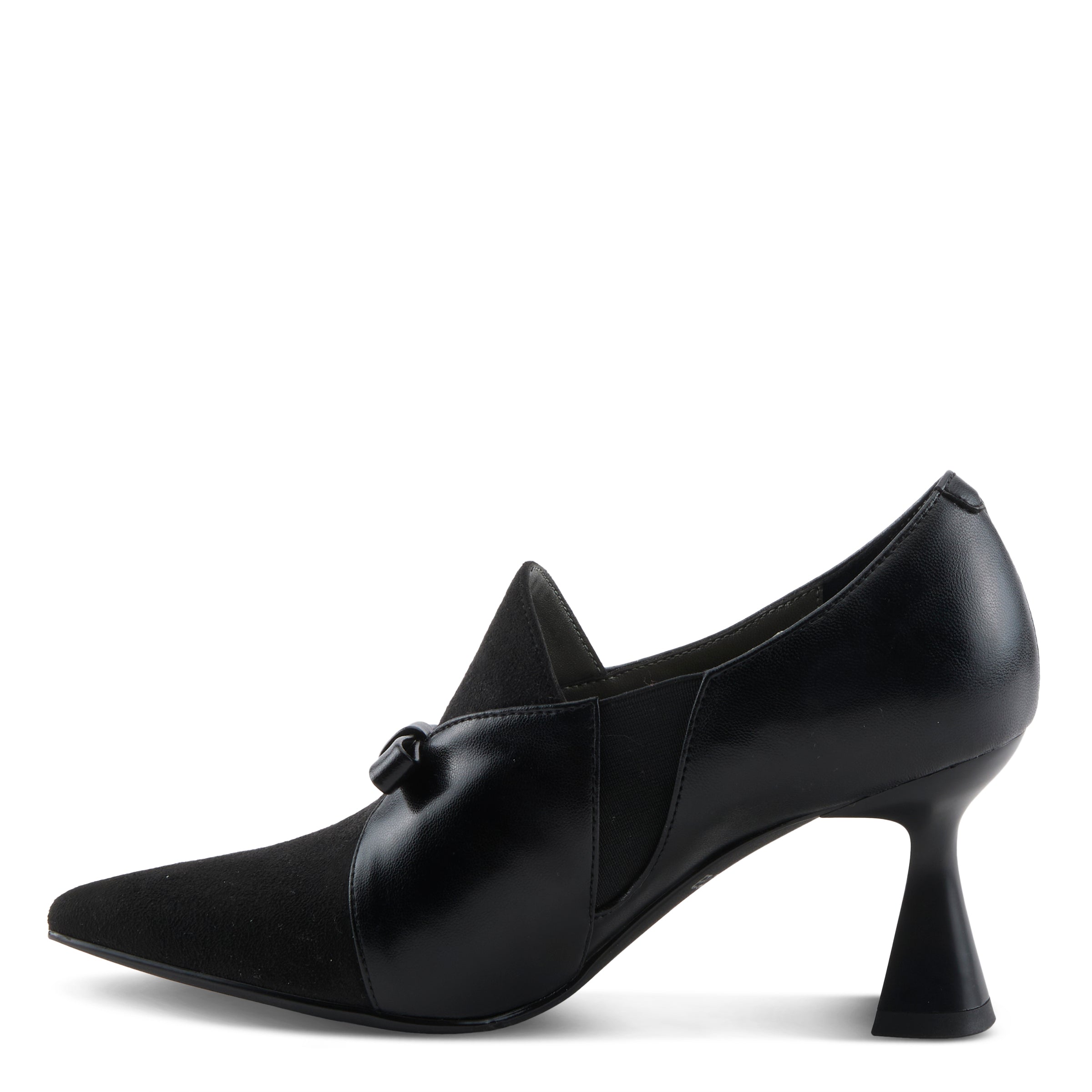 Elegant Bow Heel Pumps & Modern Block Heels – Spring Step Shoes