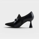 Azura Elviraest Black Shoe