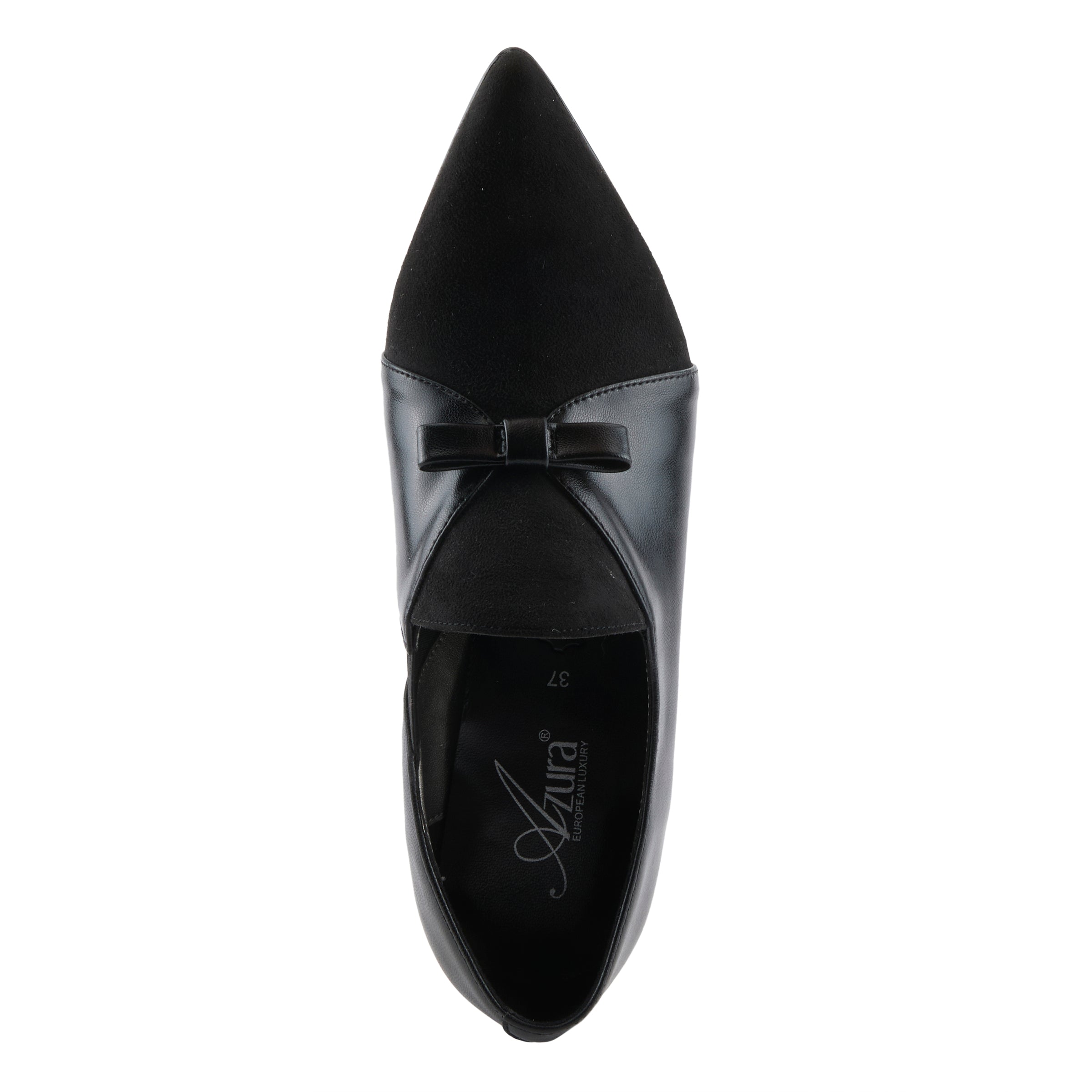 Elegant Bow Heel Pumps & Modern Block Heels – Spring Step Shoes
