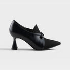 Azura Elviraest Black Shoe