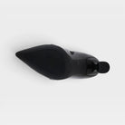 Azura Elviraest Black Shoe
