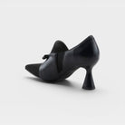 Azura Elviraest Black Shoe