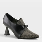 Azura Elviraest Black Multi Shoe