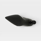 Azura Elviraest Black Multi Shoe