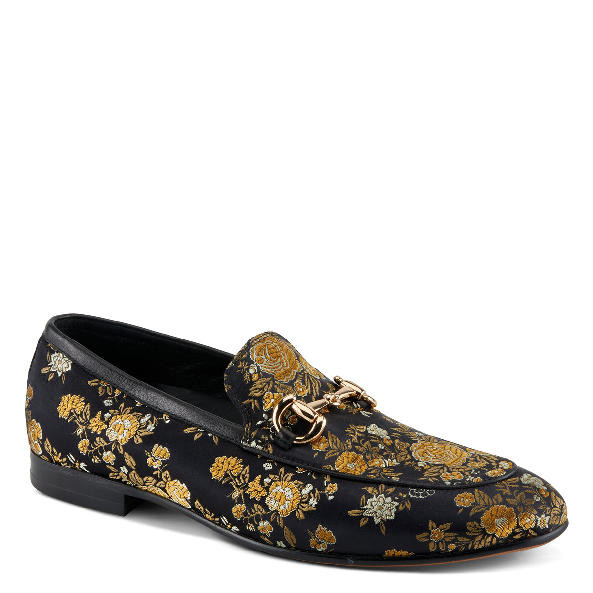 NEW L\'ARTISTE men\'s emanuel shoes in black multi L main image 3